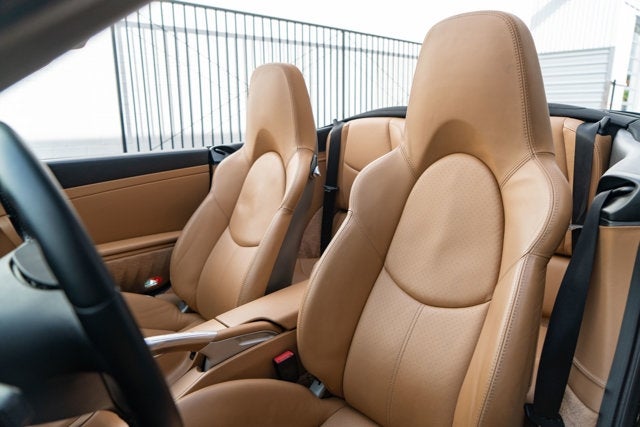 2008 Porsche 911 Turbo