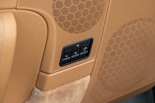 2008 Porsche 911 Turbo