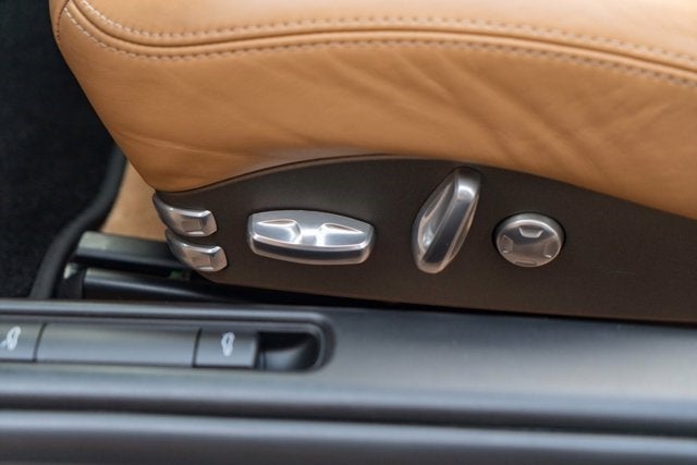 2008 Porsche 911 Turbo