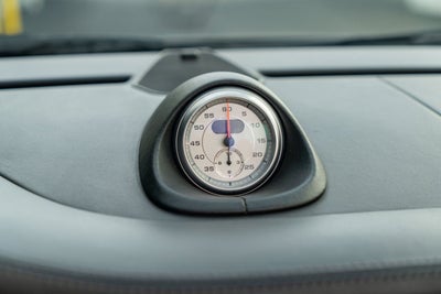 2008 Porsche 911 Turbo