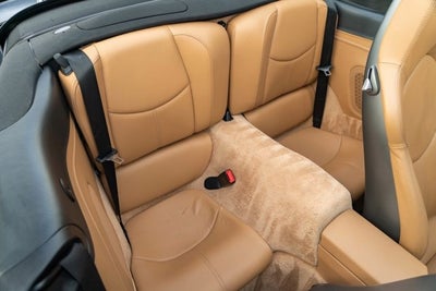 2008 Porsche 911 Turbo