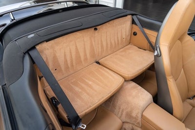 2008 Porsche 911 Turbo