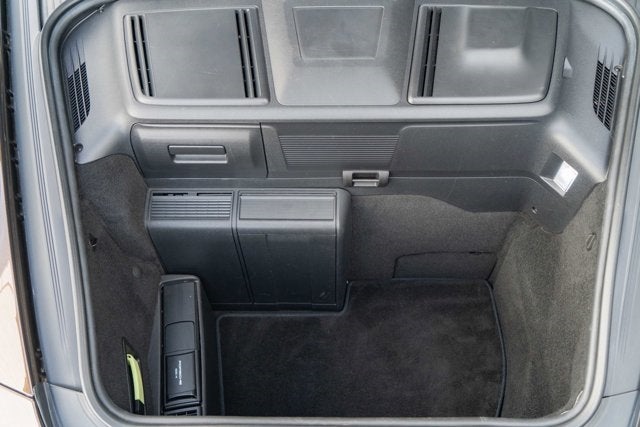 2008 Porsche 911 Turbo