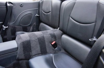 2008 Porsche 911 Turbo Cabriolet