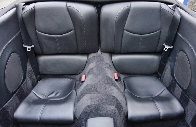 2008 Porsche 911 Turbo Cabriolet