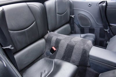 2008 Porsche 911 Turbo Cabriolet