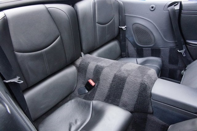 2008 Porsche 911 Turbo Cabriolet