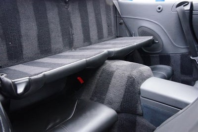 2008 Porsche 911 Turbo Cabriolet