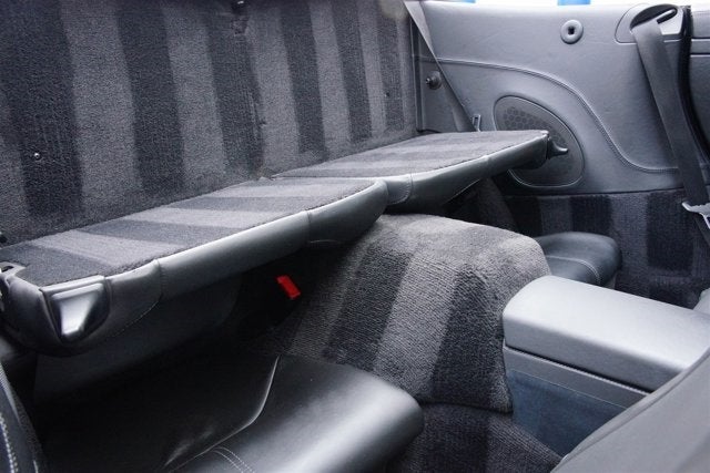 2008 Porsche 911 Turbo Cabriolet