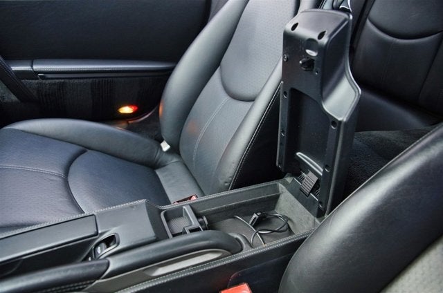 2008 Porsche 911 Turbo Cabriolet