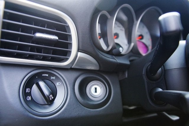 2008 Porsche 911 Turbo Cabriolet