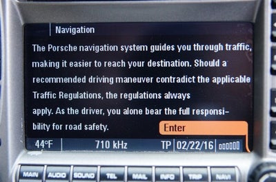 2008 Porsche 911 Turbo Cabriolet