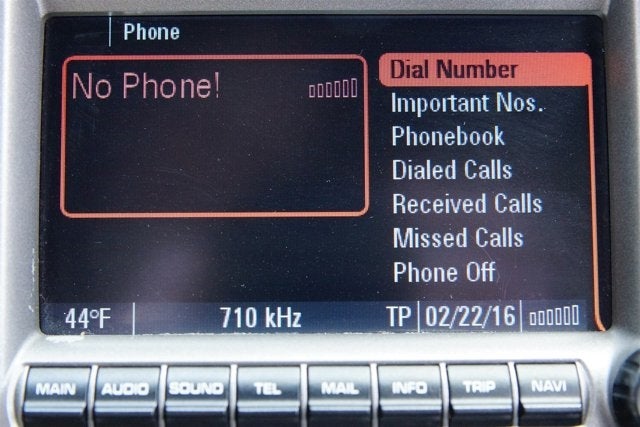 2008 Porsche 911 Turbo Cabriolet