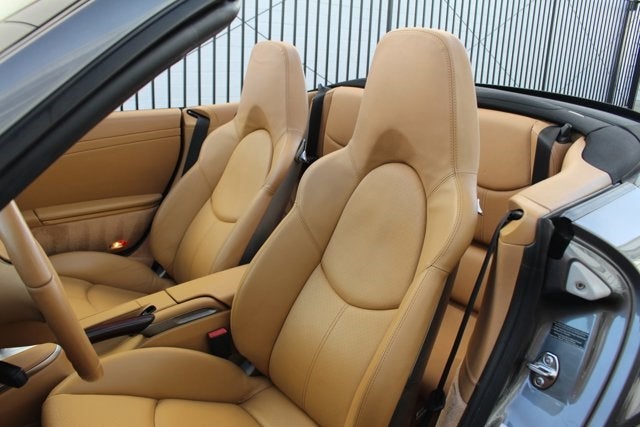 2009 Porsche 911 Turbo