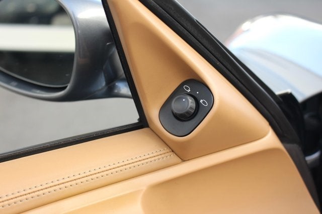 2009 Porsche 911 Turbo