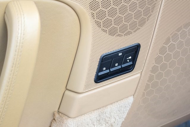 2009 Porsche 911 Turbo