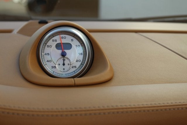 2009 Porsche 911 Turbo