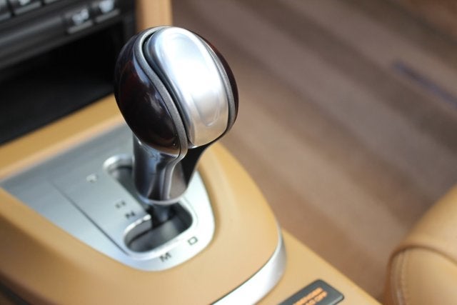 2009 Porsche 911 Turbo