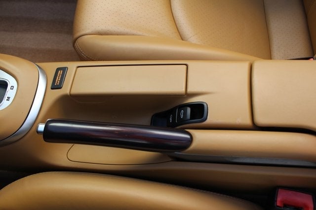 2009 Porsche 911 Turbo