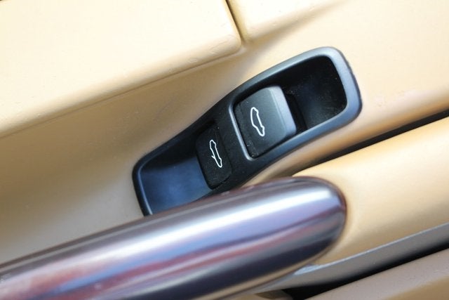 2009 Porsche 911 Turbo