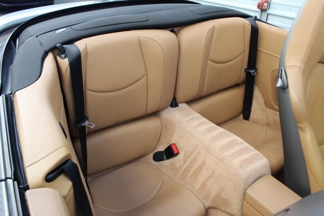 2009 Porsche 911 Turbo