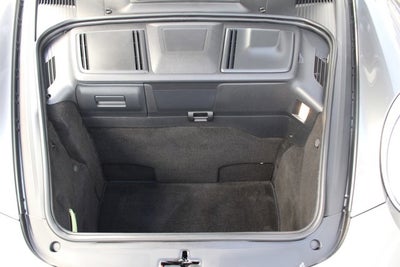 2009 Porsche 911 Turbo