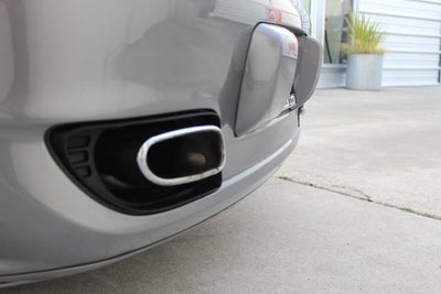 2009 Porsche 911 Turbo