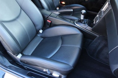 2008 Porsche 911 Turbo Cabriolet