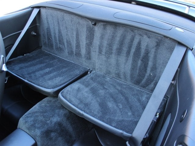 2008 Porsche 911 Turbo Cabriolet