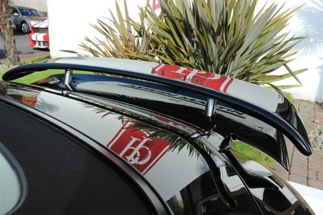 2008 Porsche 911 Turbo Cabriolet