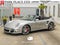 2008 Porsche 911 Turbo