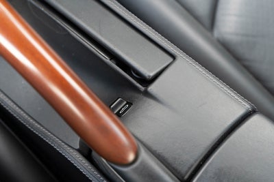 2008 Porsche 911 Turbo