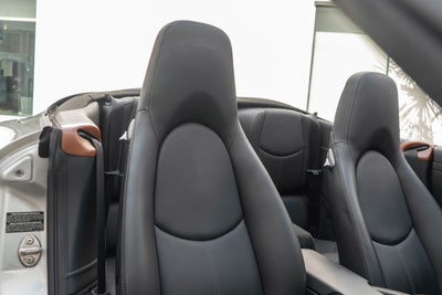 2008 Porsche 911 Turbo