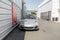 2008 Porsche 911 Turbo