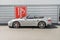 2008 Porsche 911 Turbo