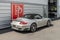2008 Porsche 911 Turbo