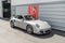 2008 Porsche 911 Turbo