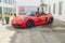 2021 Porsche 718 Boxster GTS 4.0