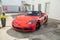2021 Porsche 718 Boxster GTS 4.0