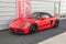 2021 Porsche 718 Boxster GTS 4.0