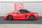 2021 Porsche 718 Boxster GTS 4.0