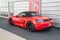 2021 Porsche 718 Boxster GTS 4.0