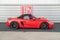 2021 Porsche 718 Boxster GTS 4.0