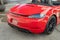 2021 Porsche 718 Boxster GTS 4.0