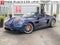 2021 Porsche 718 Boxster GTS 4.0