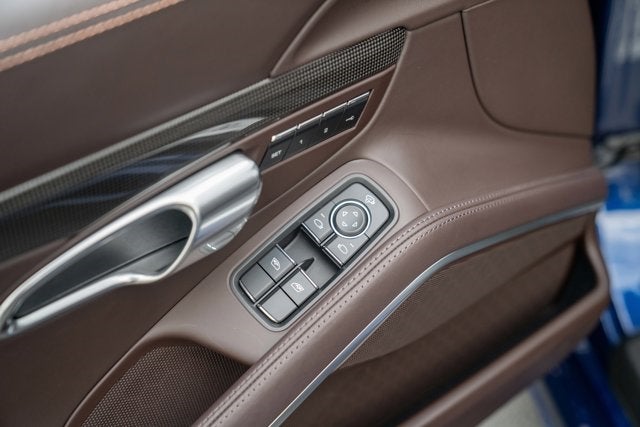 2021 Porsche 718 Boxster GTS 4.0