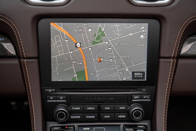 2021 Porsche 718 Boxster GTS 4.0