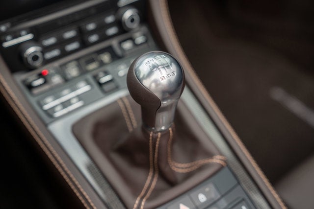 2021 Porsche 718 Boxster GTS 4.0