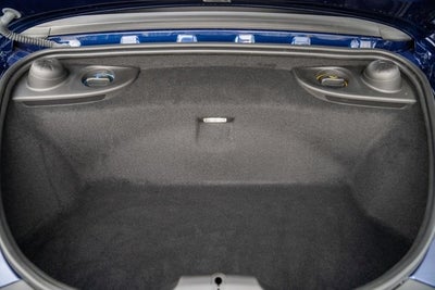 2021 Porsche 718 Boxster GTS 4.0