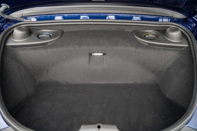 2021 Porsche 718 Boxster GTS 4.0